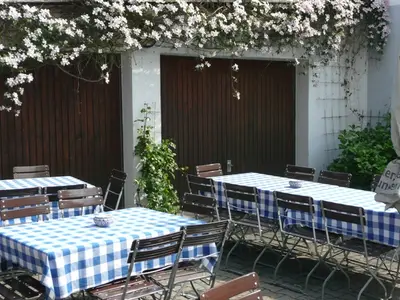 Suite für 2 Personen in Kallmünz 10/10