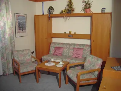 Suite für 2 Personen in Kallmünz 7/10