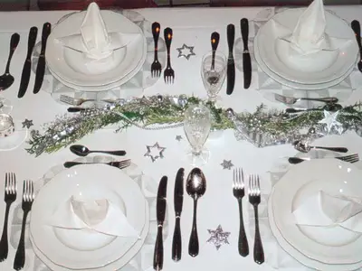 Suite für 2 Personen in Kallmünz 1/10