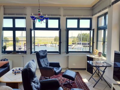 Suite für 5 Personen (62 m²) in Karlshagen 4/10