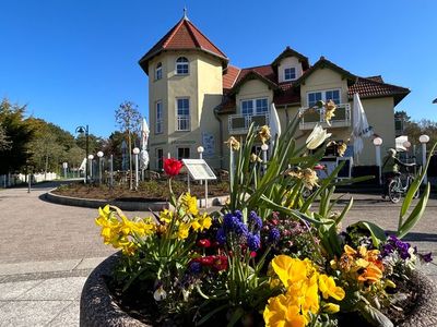 Suite für 5 Personen (55 m²) in Karlshagen 5/10