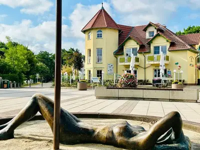 Suite für 5 Personen (70 m²) in Karlshagen 1/10