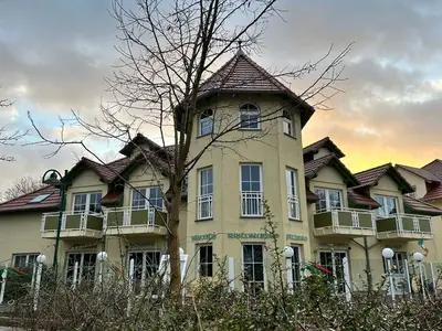 Suite für 5 Personen (70 m²) in Karlshagen 3/10