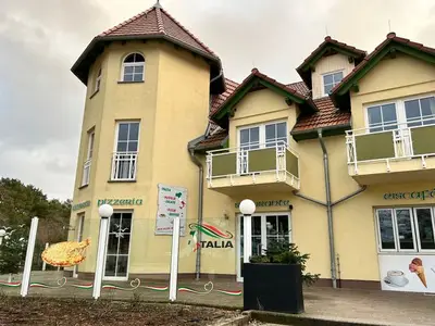 Suite für 5 Personen (70 m²) in Karlshagen 4/10