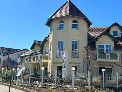 Suite für 5 Personen (70 m²) in Karlshagen 6/10