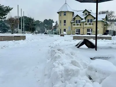 Suite für 5 Personen (70 m²) in Karlshagen 7/10