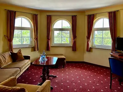 Suite für 5 Personen (70 m²) in Karlshagen 8/10