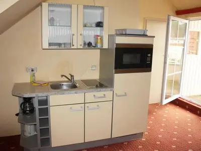 Suite für 5 Personen (70 m²) in Karlshagen 9/10