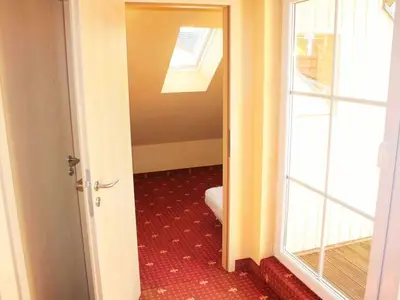 Suite für 5 Personen (70 m²) in Karlshagen 10/10