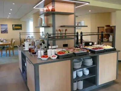 Suite für 4 Personen (50 m²) in Karlshagen 2/10