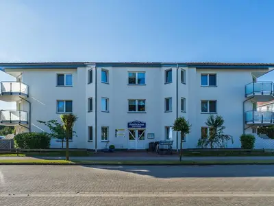 Suite für 4 Personen (50 m²) in Karlshagen 6/10