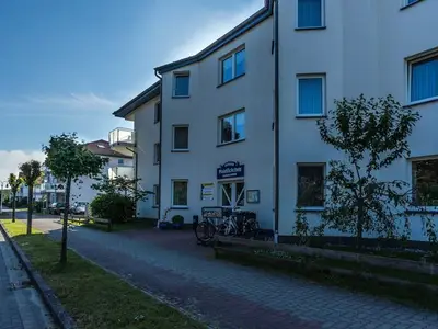Suite für 4 Personen (50 m²) in Karlshagen 10/10