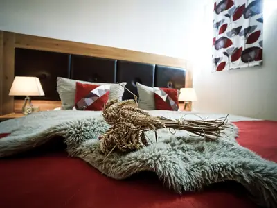 Suite für 4 Personen (46 m²) in Kelheim 4/6