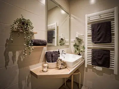 Suite für 4 Personen (46 m²) in Kelheim 6/6