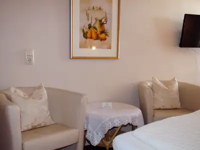 Suite für 3 Personen in Kelheim 3/3