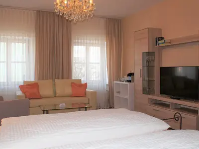 Landhaus-Juniorsuite