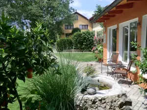 Suite für 4 Personen (46 m²) in Kelheim