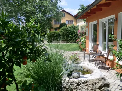 Suite für 4 Personen (46 m²) in Kelheim 1/10