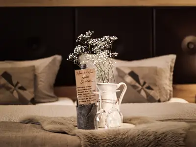 Suite für 4 Personen (46 m²) in Kelheim 1/6