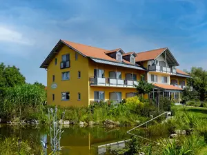 Suite für 4 Personen in Kirchham