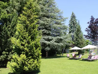 Relaxgarten