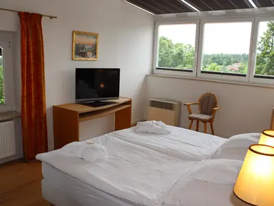 Hotel & Residence Hochriegel