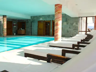Hallenbad Residence