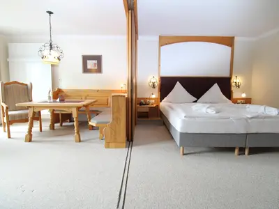 Enzian Suite