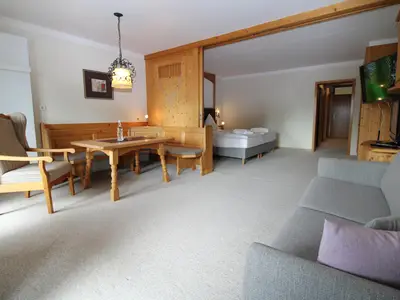 Enzian Suite