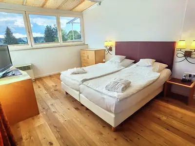 Hotel & Residence Hochriegel