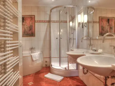 Hotel & Residence Hochriegel