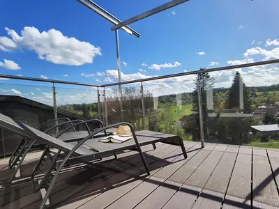 Hotel & Residence Hochriegel