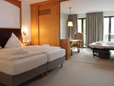 Hotel & Residence Hochriegel