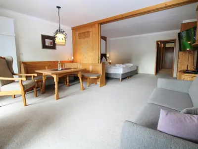 Hotel & Residence Hochriegel