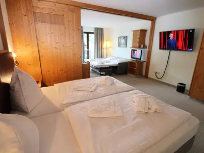 Hotel & Residence Hochriegel