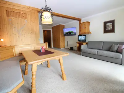 Hotel & Residence Hochriegel