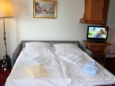 Hotel & Residence Hochriegel