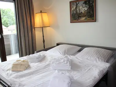 Hotel & Residence Hochriegel