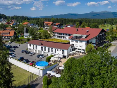 Hotel & Residence Hochriegel