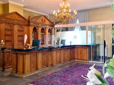 Suite für 2 Personen (38 m²) in Klink 3/9