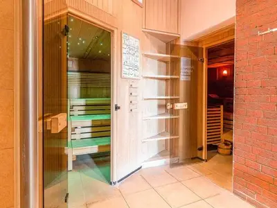 Suite für 2 Personen (38 m²) in Klink 6/9