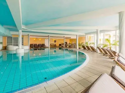 Suite für 2 Personen (38 m²) in Klink 7/9