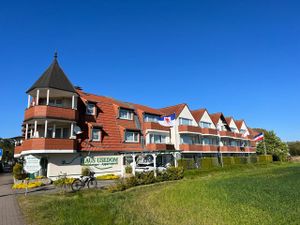 Suite für 4 Personen (50 m²) in Kölpinsee (Usedom)