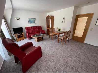 Suite für 4 Personen (50 m²) in Kölpinsee (Usedom) 2/10