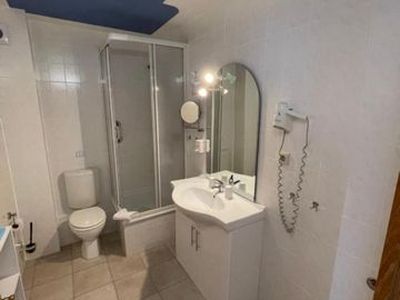 Suite für 4 Personen (50 m²) in Kölpinsee (Usedom) 5/10