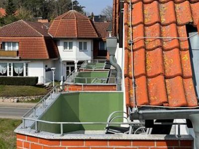 Suite für 4 Personen (50 m²) in Kölpinsee (Usedom) 7/10