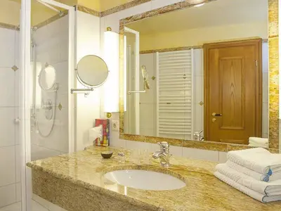 Suite für 2 Personen in Königstein 2/8