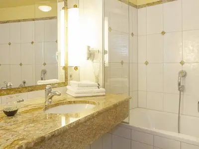 Suite für 2 Personen in Königstein 3/8