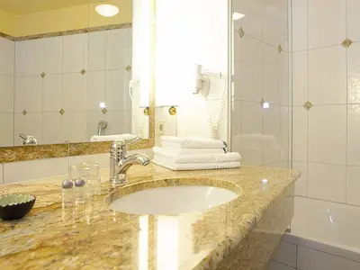 Suite für 2 Personen in Königstein 5/8