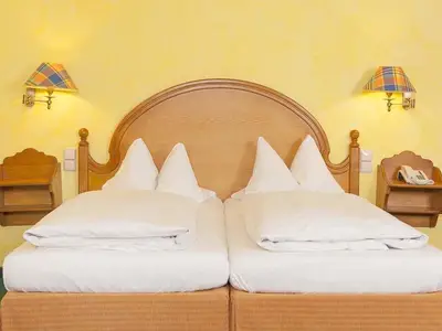 Suite für 2 Personen in Königstein 7/8